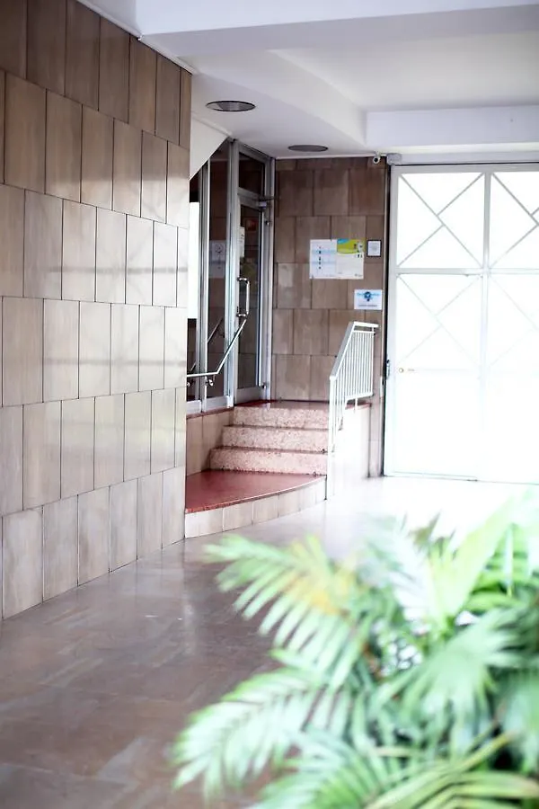 Bed & Breakfast B&B Best Hostel Milano Italy