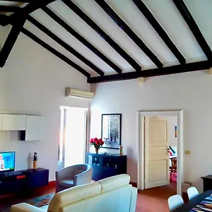  Apartment Incantevole In Palazzo Storico Ortigia Italy