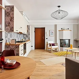  Apartment Piccola Venezia A Milano- Il Fascino Dei Navigli! Italy