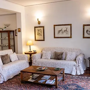  Apartment Scirocco House Italy