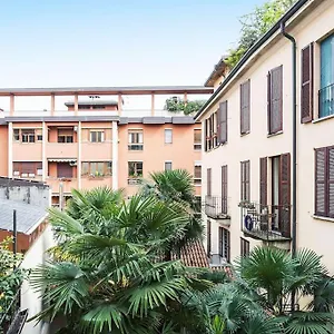 Prestige Boutique Homes Brera 2 Apartamento Milán