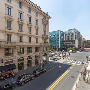 Moscova 50 Apartamento Milán
