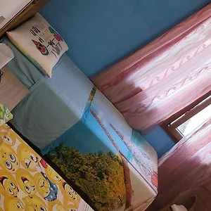 Paraiso Sardo 1 Habitación en casa particular Villasimius