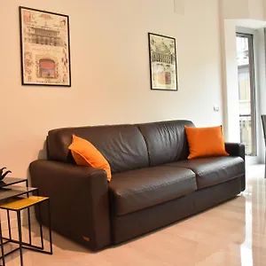  Apartment Bruzzanese Italy