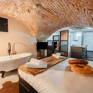 Santa Croce Apartamento Florencia