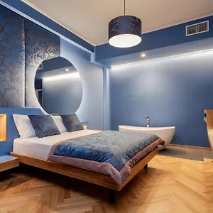 Gasthof Le Texture Premium Duomo-cordusio, Mailand