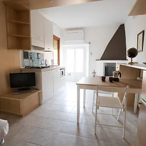 Apartamento Italianway-bligny 39, Milán