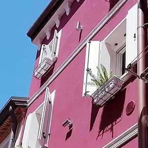 Casa Elisa - Venezia , Chioggia Włochy