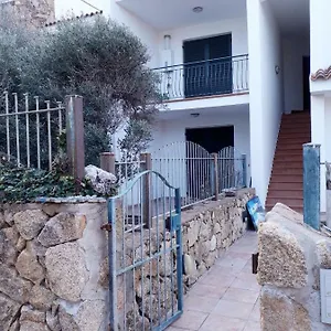 Gli Ulivi , Valledoria (Sardinia) Włochy