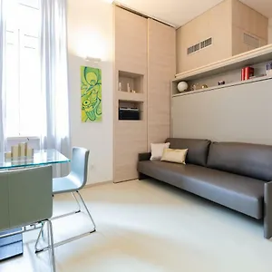  Apartment Design - Porta Romana Italy