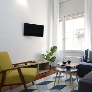 Hemeras Boutique Homes - 2 Luxury In The City Center Apartamento Milán