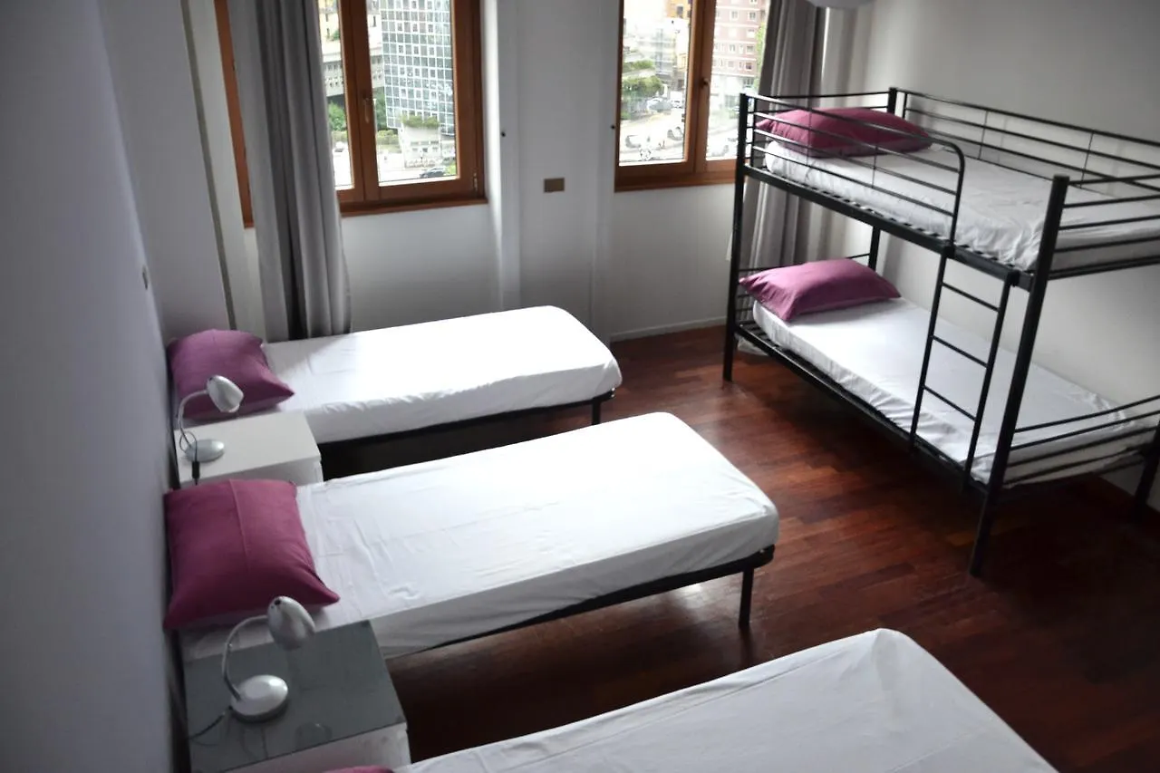 B&B Best Hostel Milano Milan